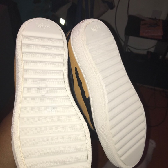 Coach men sneakers - Picture 5 of 6